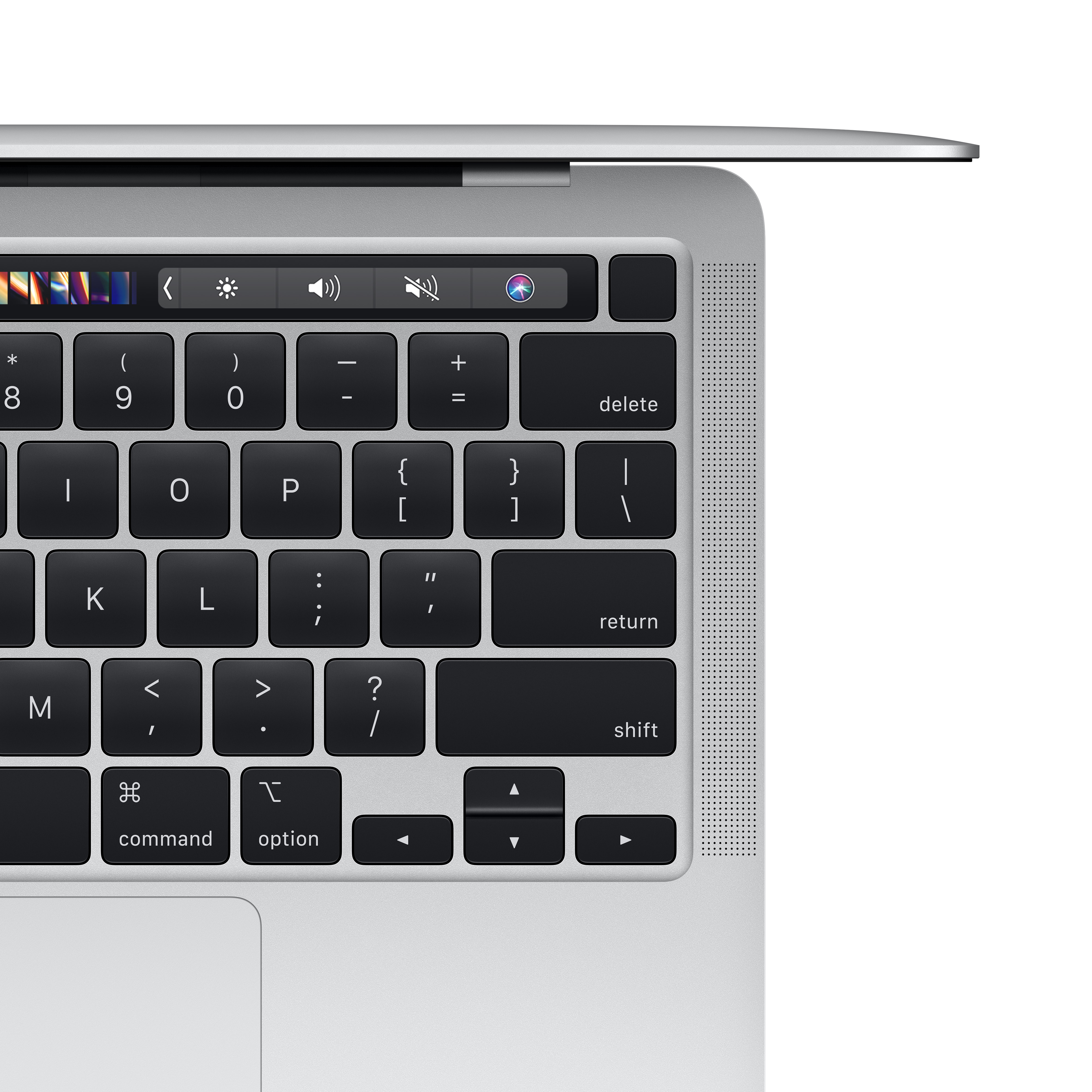 APPLE Macbook Pro 13" 2020 M1 8GB/256GB Silver