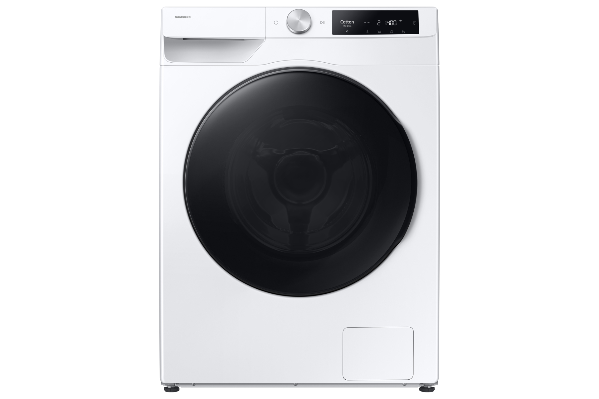 Combi was-droog SAMSUNG WD11DG6B85BE / 11kg / A / 1400tpm