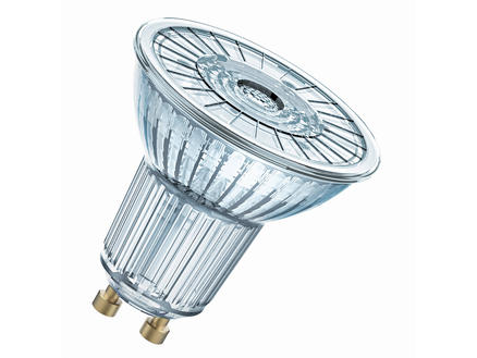 Led-lamp/Spot OSRAM 4052899958074 GU10 / 4,3W / 50W