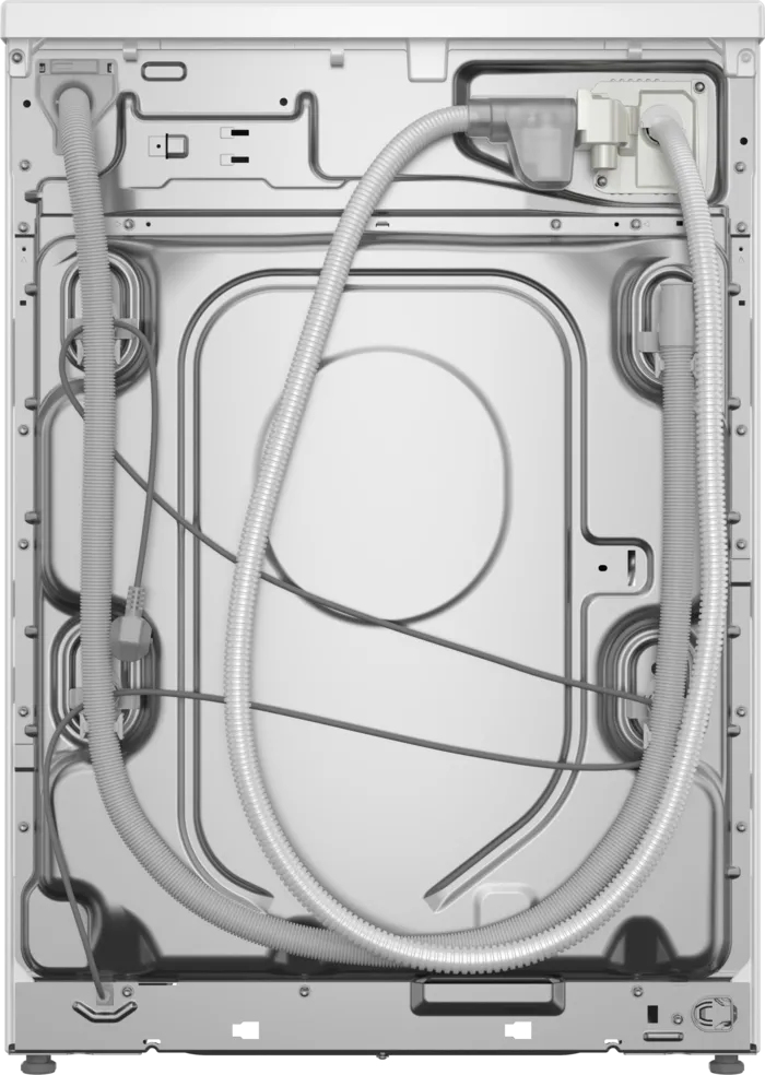 Wasmachine SIEMENS WG44H209FG iQ500 ExtraKlasse / A-20% / 9kg