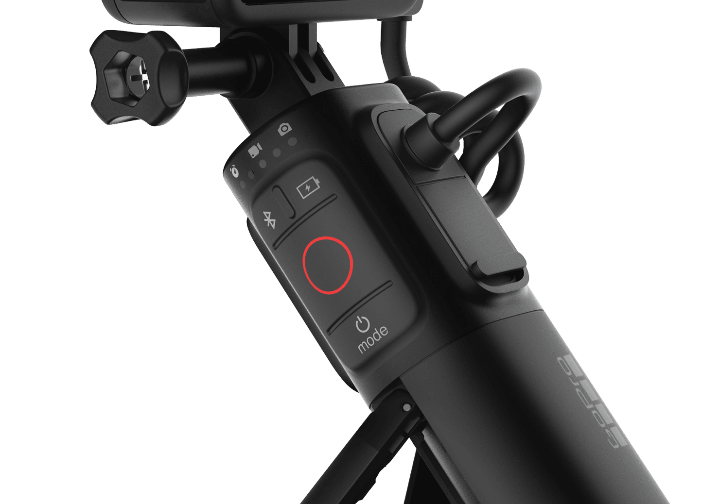 GoPro Volta Hero 9, 10 & 11