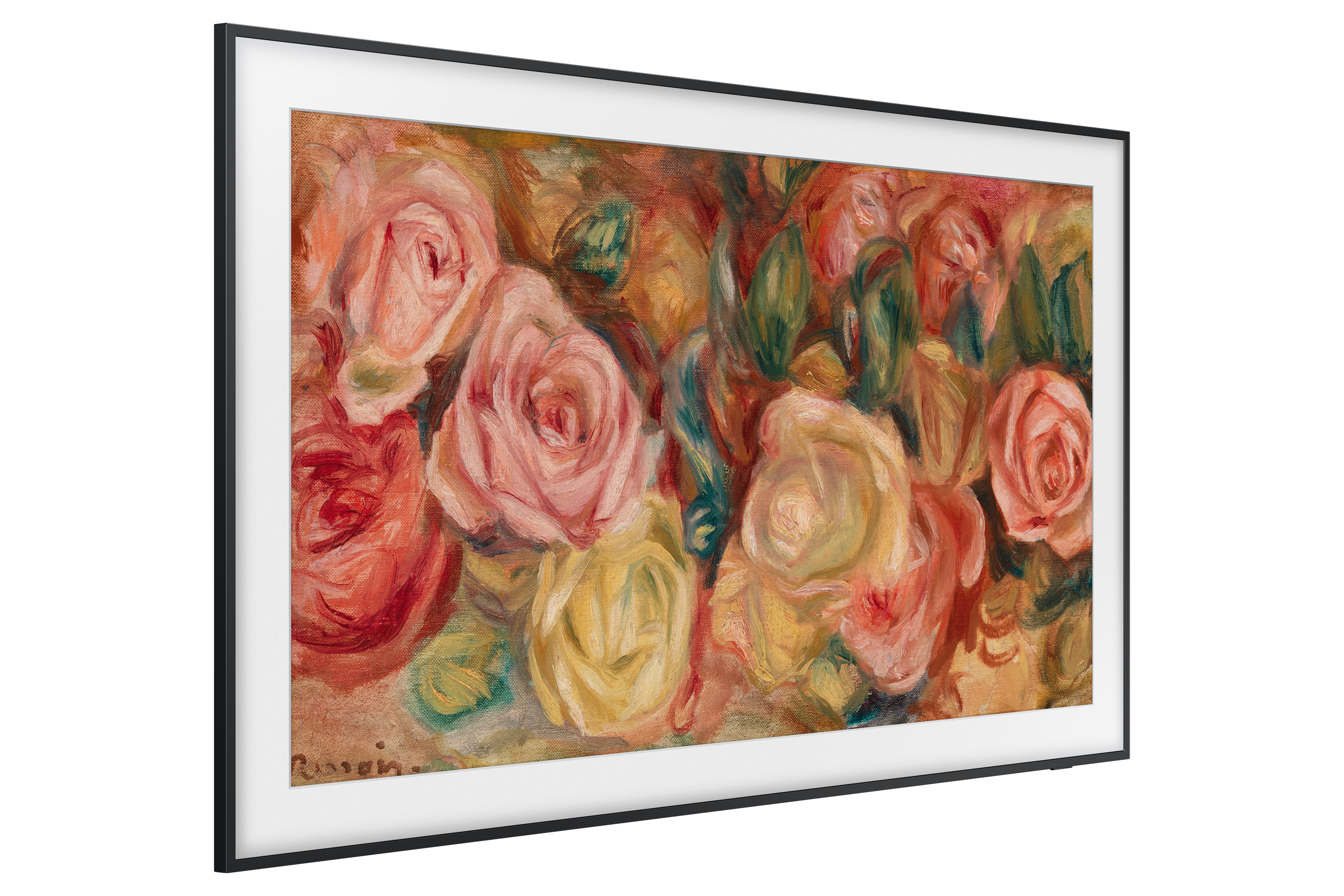 QLED TV SAMSUNG QE65LS03DAUXXN