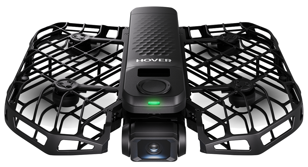 Drone HoverAir X1 Pro Retail Combo 4K@60fps 
