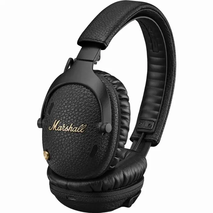 Hoofdtelefoon MARSHALL Monitor III ANC black