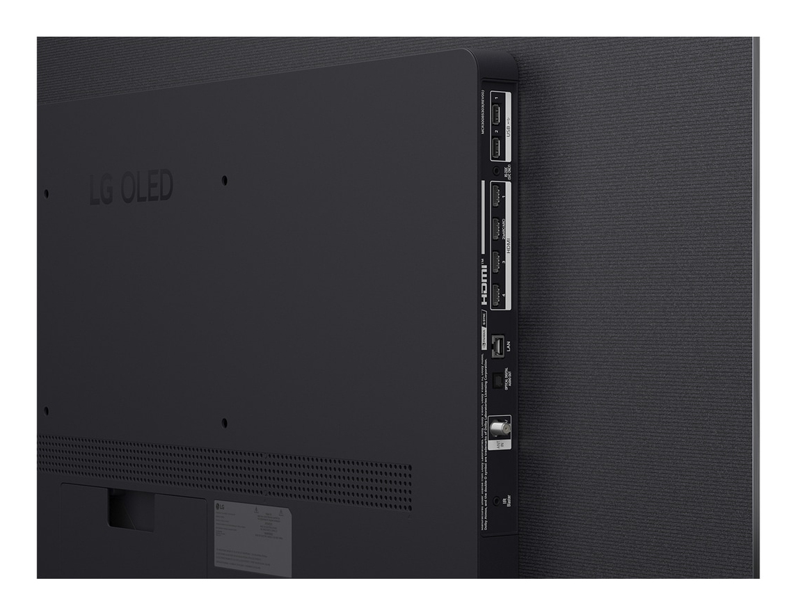 OLED TV LG OLED55C69LB / webOS