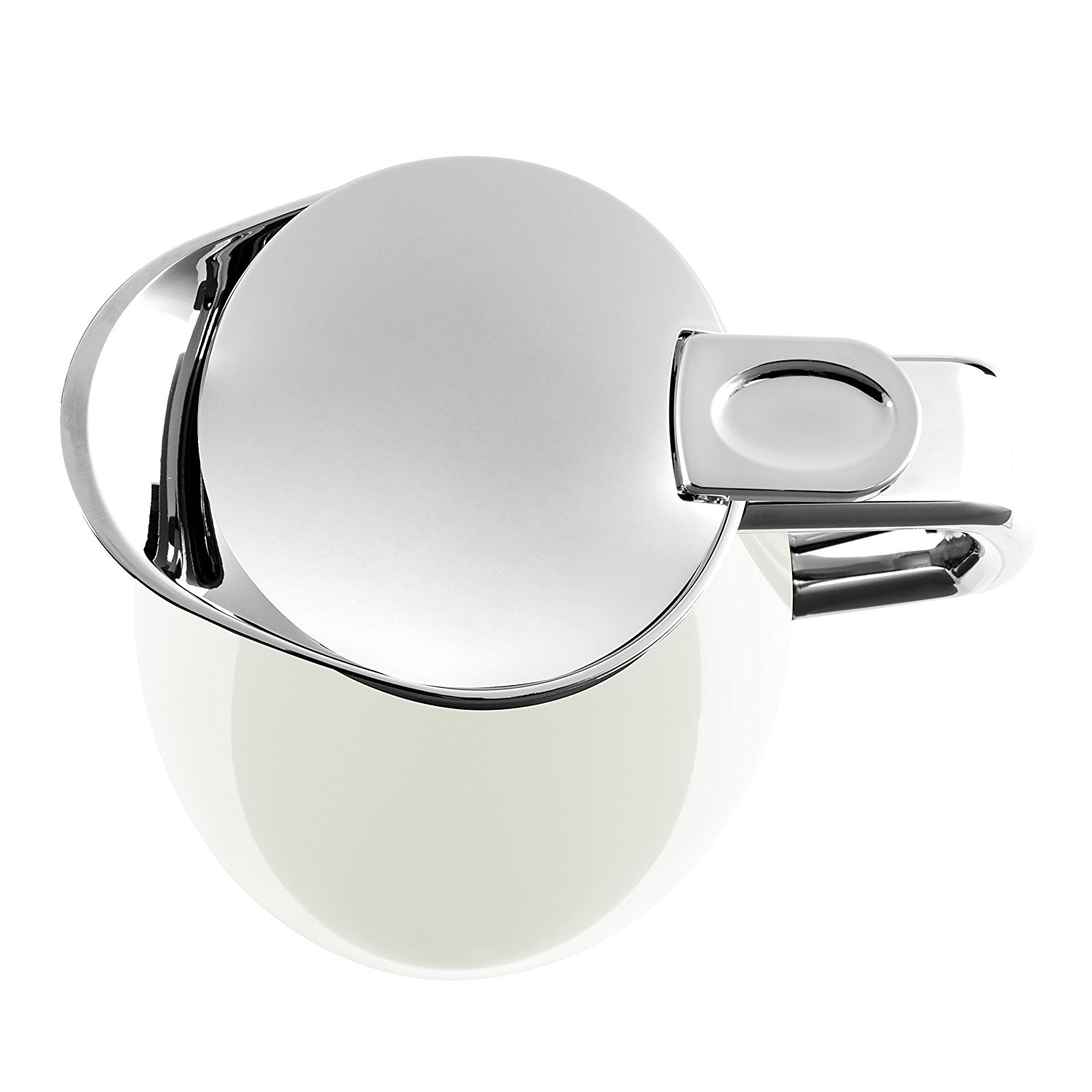 EMSA 514185 carafe, pichet et bouteille Crème