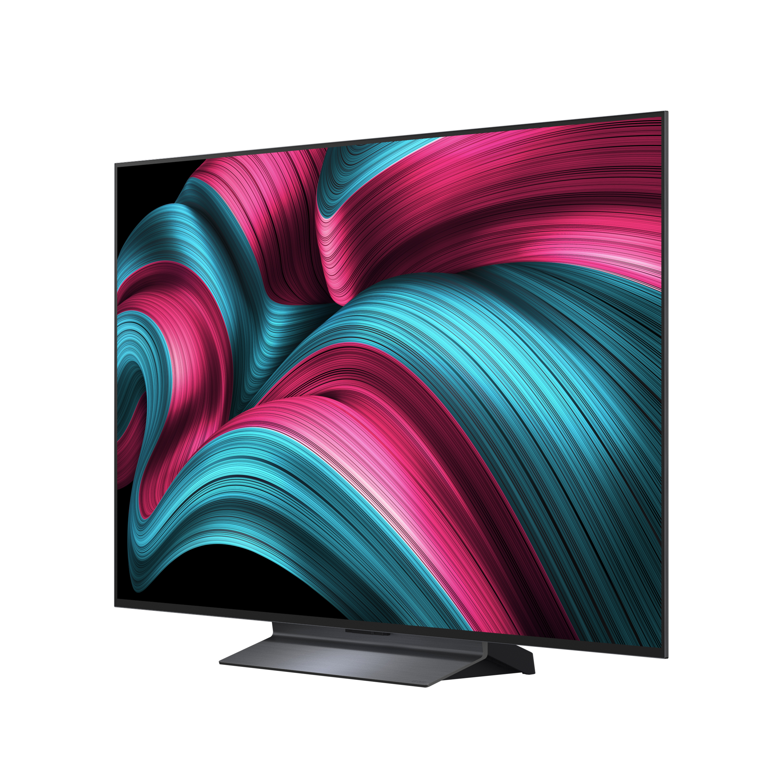 OLED TV LG OLED55C56LB