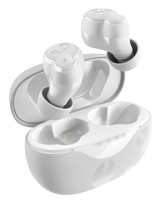 Oordopjes FRESH N REBEL Twins Breez icy grey