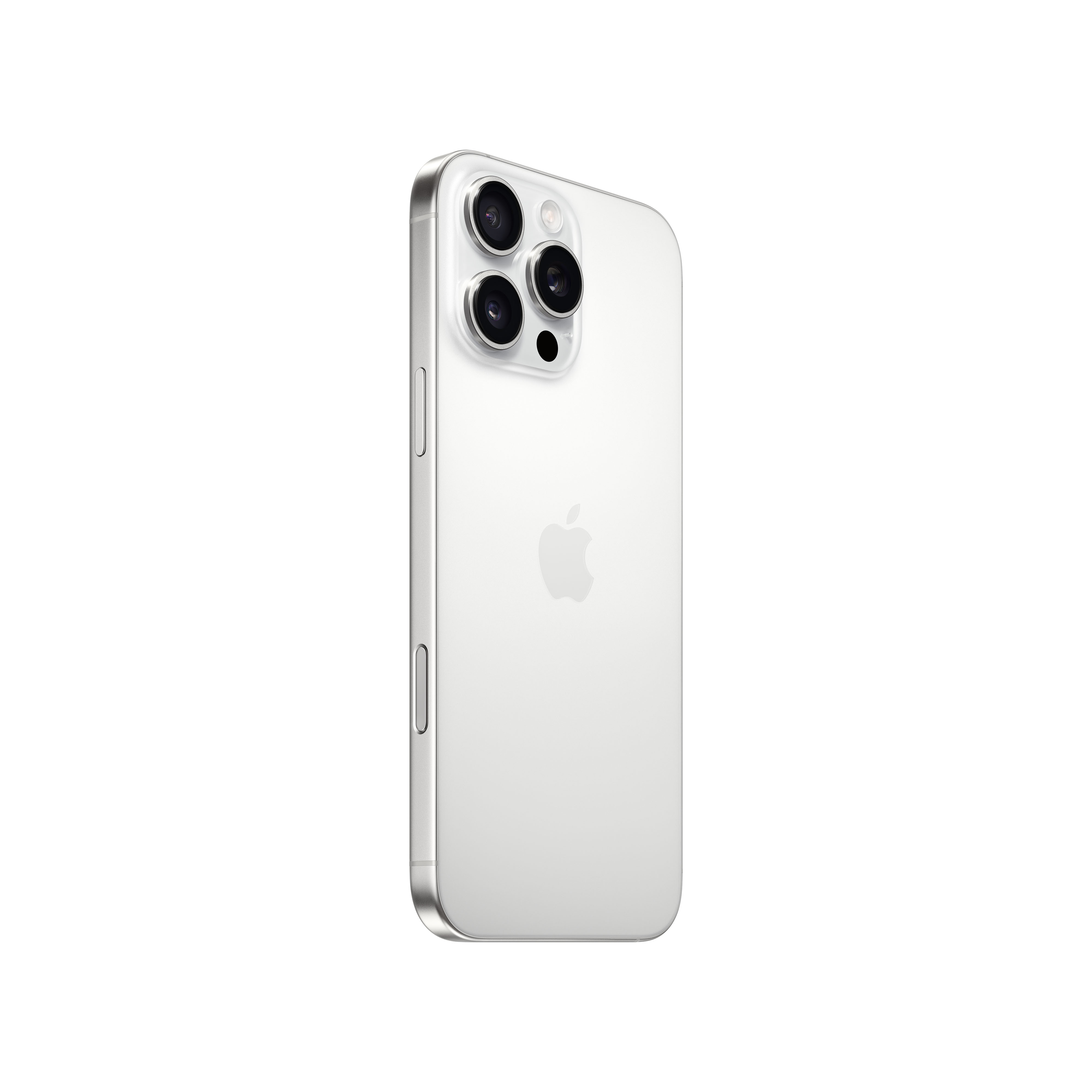 APPLE IPHONE 16 PRO MAX 256GB WHITE TI
