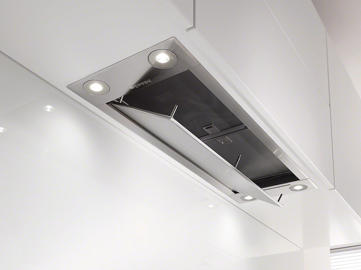 Hotte Miele DA 2690 es Con@ctivity 2.0 0160030