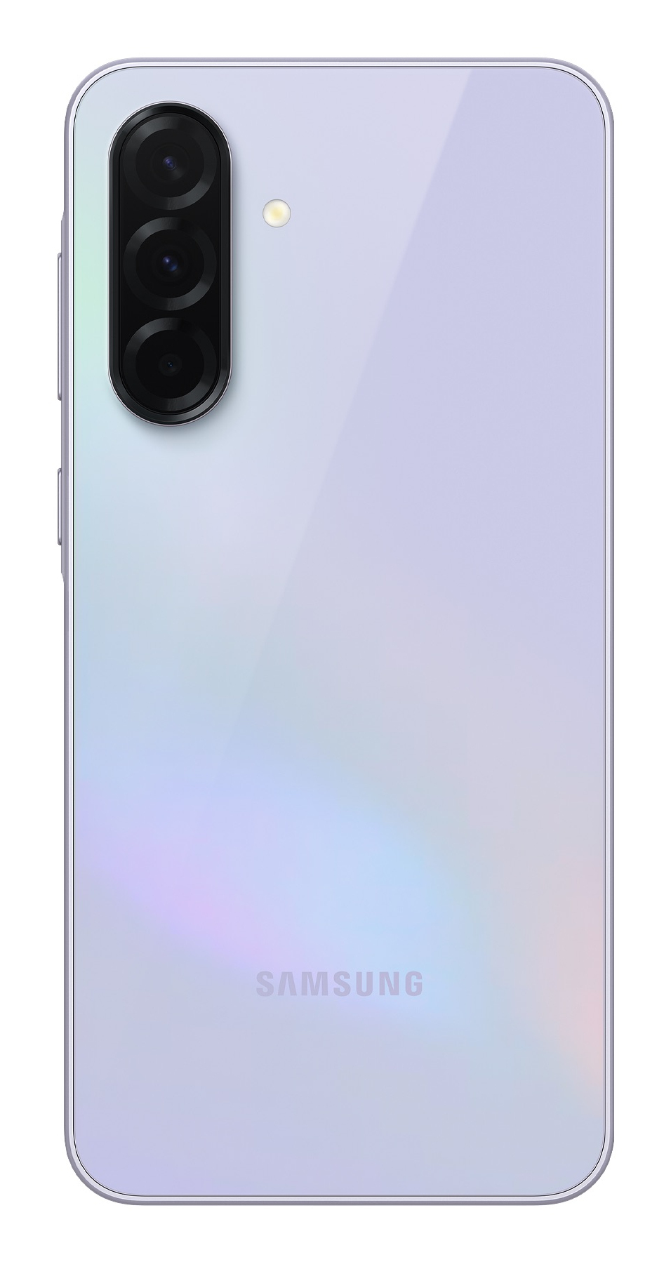 Smartphone SAMSUNG GALAXY A36 5G 128GB LAVENDER