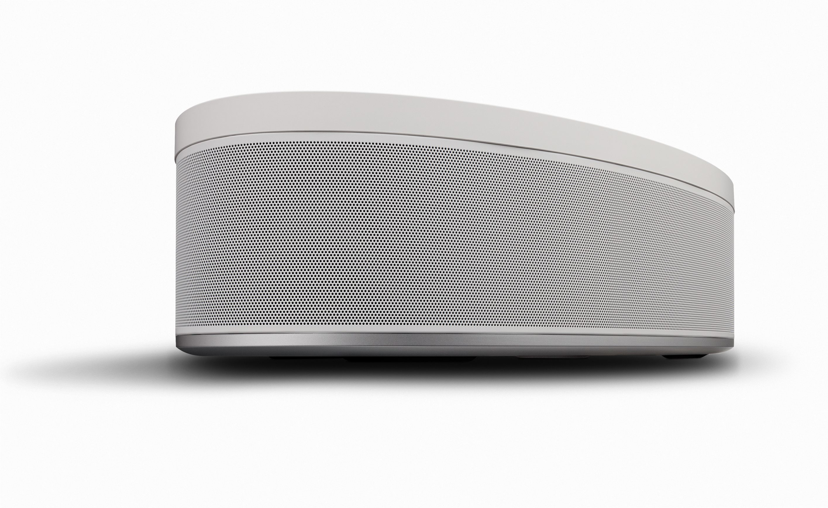 Multiroom speaker Yamaha WX-051WH MusicCast 50 wit