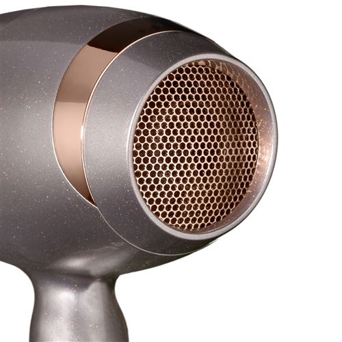 Haardroger BABYLISS 5336NPE Elegance Grijs