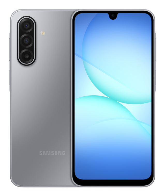 Smartphone Samsung Galaxy A17 LTE 128GB GRAY