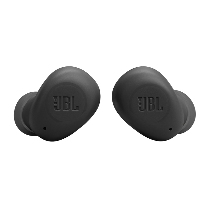 Oordopjes JBL Wave Buds zwart