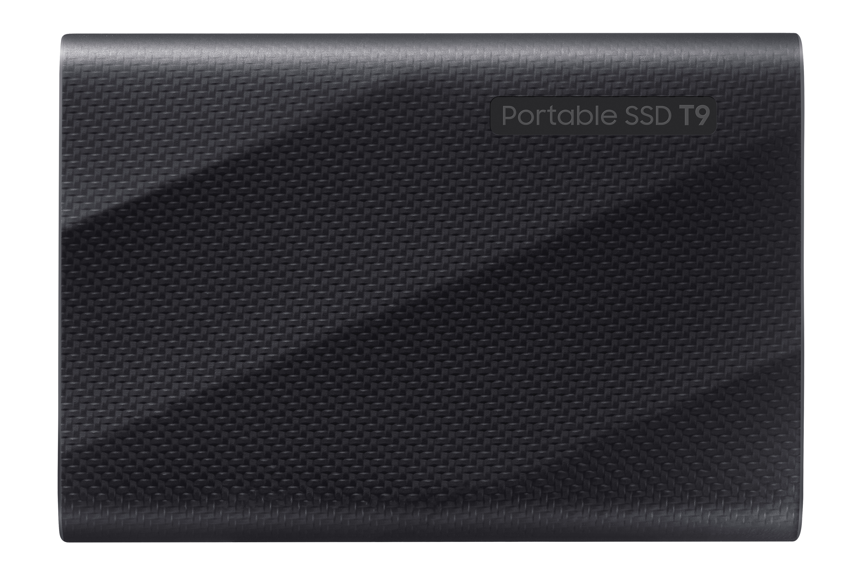 SAMSUNG T9 2TB PORTABLE SSD