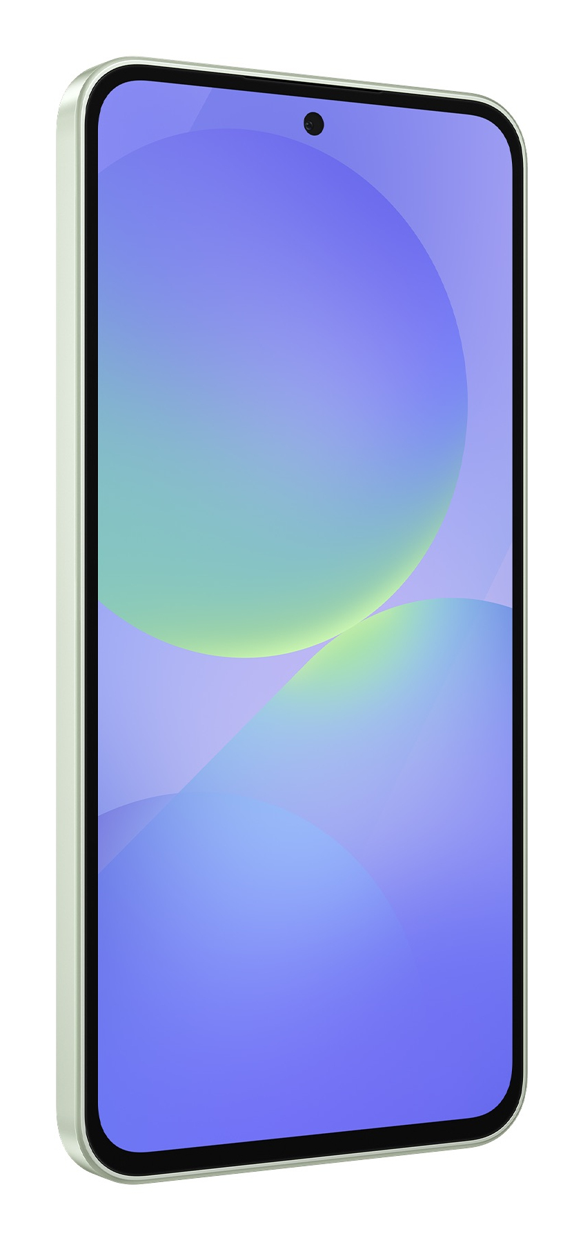 Smartphone SAMSUNG GALAXY A36 5G 128GB LIME