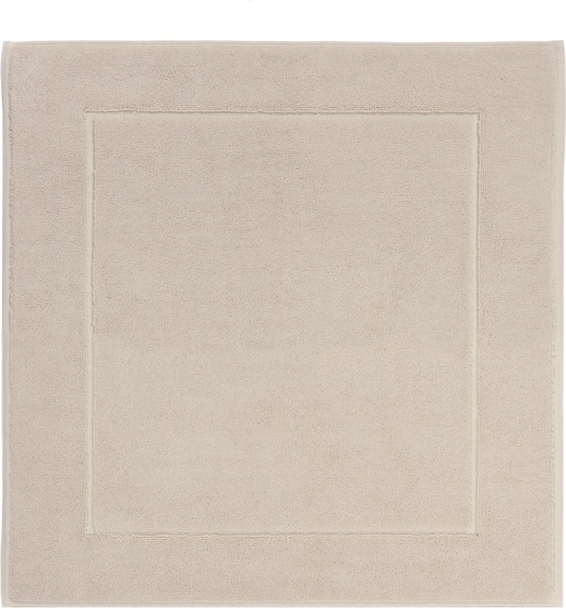 Badmat AQUANOVA LONBMB-16 London / 60x60 / Linen