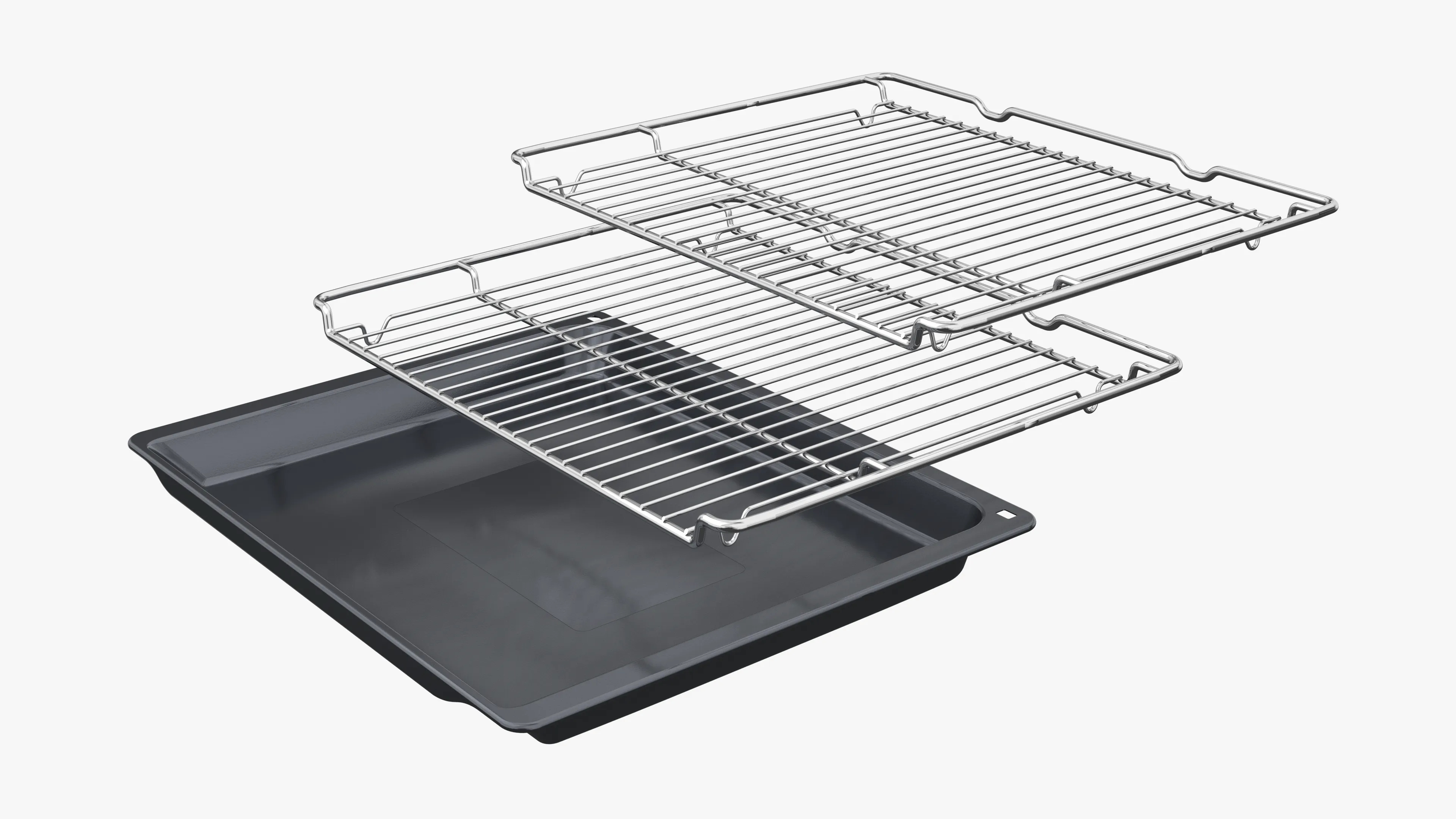 Siemens iQ700 CM724G1B3 oven 45 l 900 W Zwart
