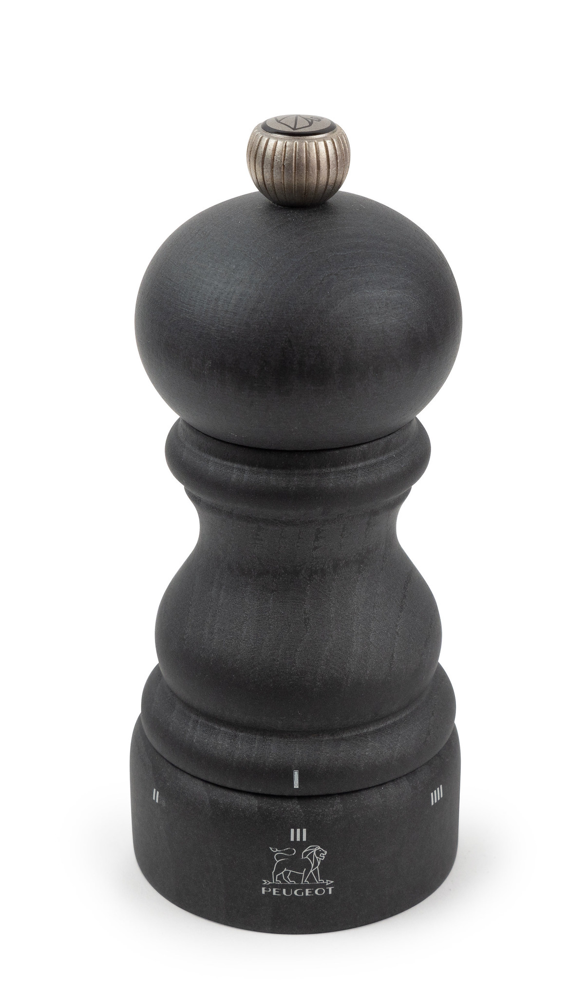 Pepermolen PEUGEOT 42196 Paris / U'Select / Grafiet / 12cm