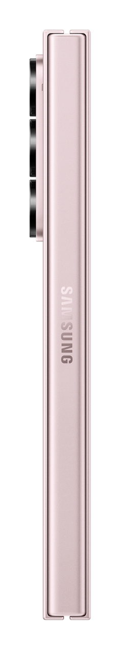 SAMSUNG GALAXY Z FOLD6 5G 256GB PINK