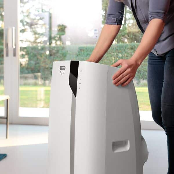 Airco DELONGHI PAC EM93 Extreme