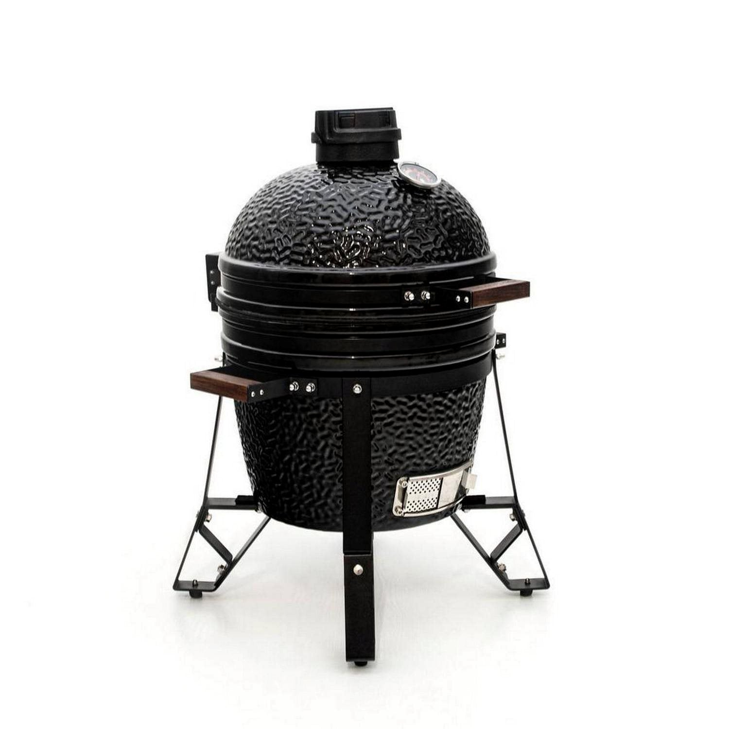 BBQ The Bastard BC105 Compact