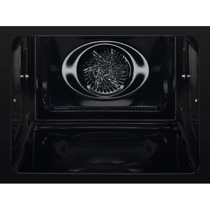 Combi-microgolfoven BI AEG OK8NW00MB / 60cm / grill