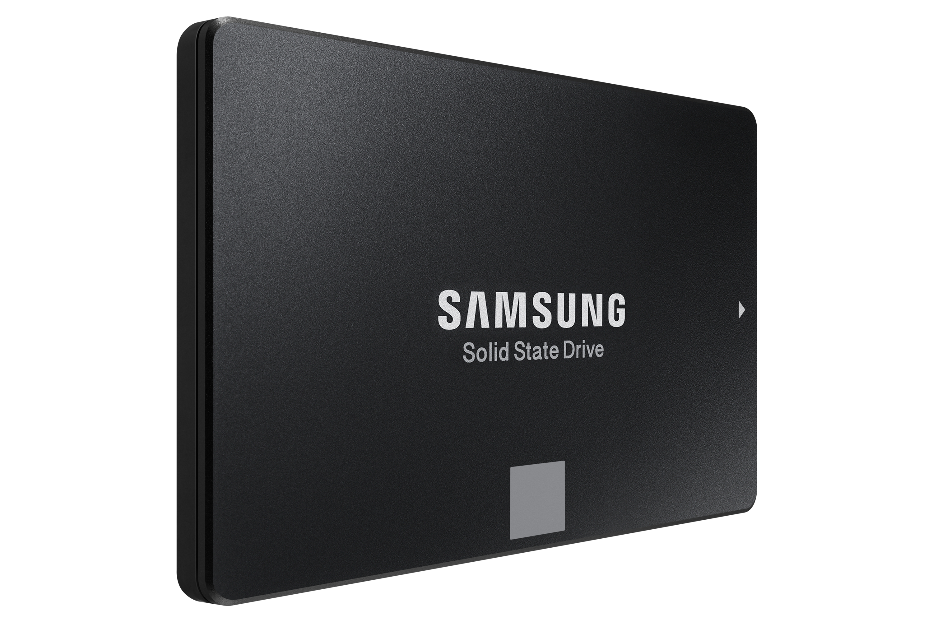 SSD Intern Samsung SSD 860 EVO 500GB 2,5" MZ-76E500B/EU