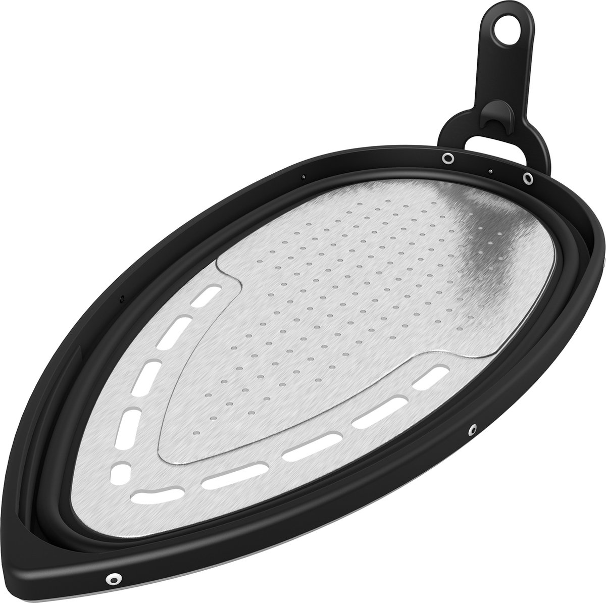 Laurastar semelle softpressing 3D