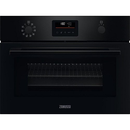 Multifunctionele oven Zanussi BI ZVENM6K3 / 43L