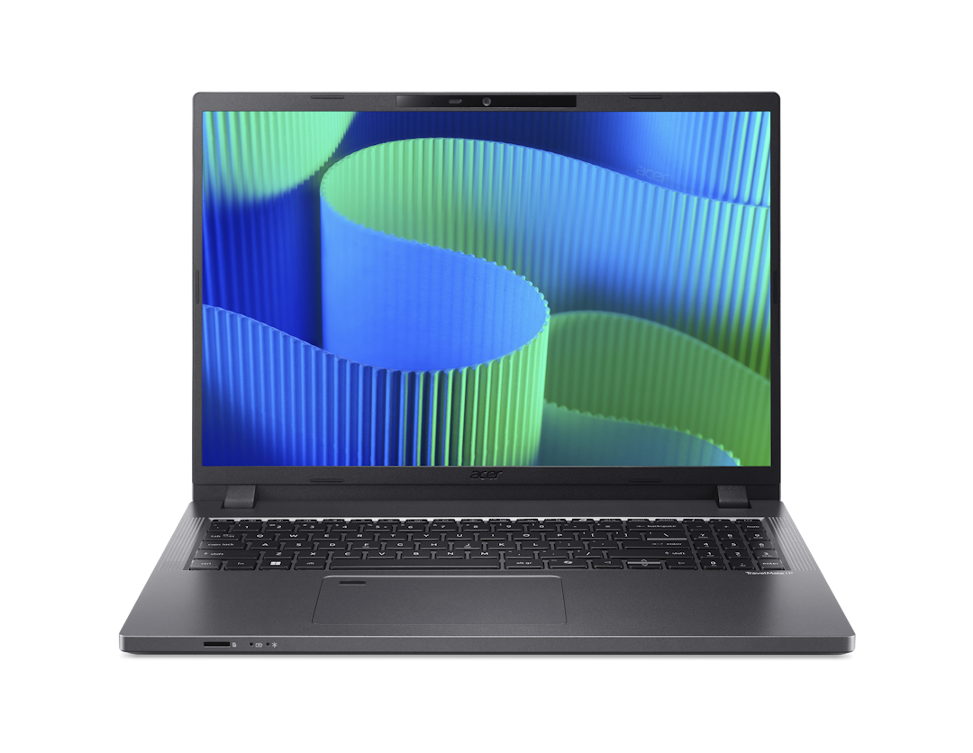 Laptop Acer Travelmate P2 - 16' FHD - AMD Ryzen 7 7735U - 32GB DDR5 - 1TB - W11Pro