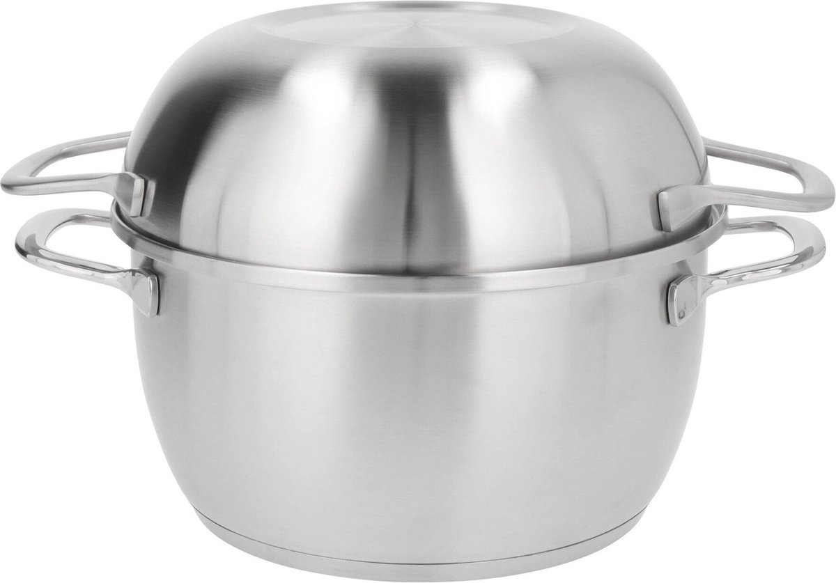 Mosselpot DEMEYERE 10823 Specialties 3 20cm