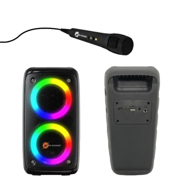Partyspeaker N-GEAR LGP23M