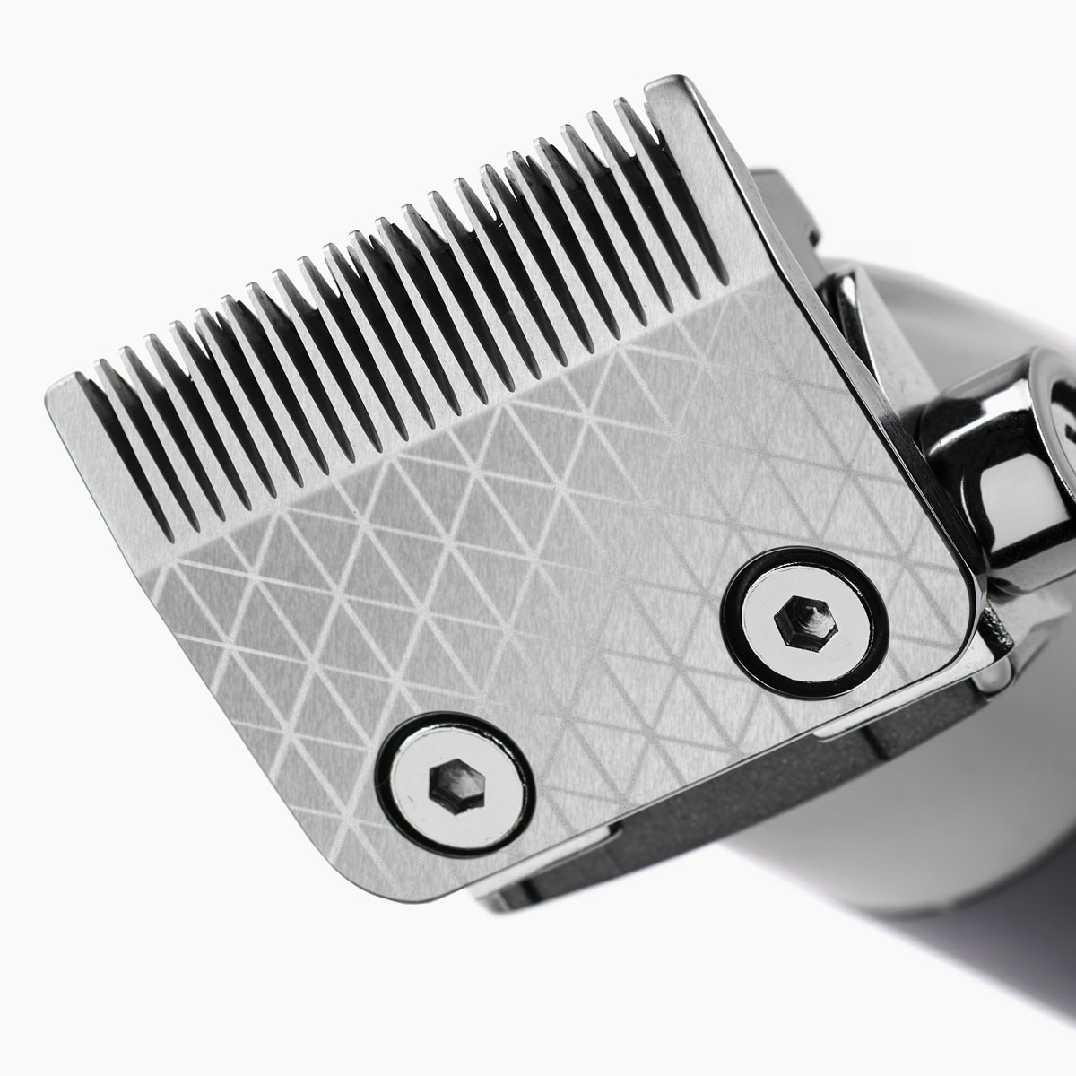 Draadloze Tondeuse BABYLISS E996E Super-X Metal