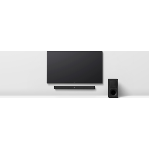 Sony soundbar HTSD40