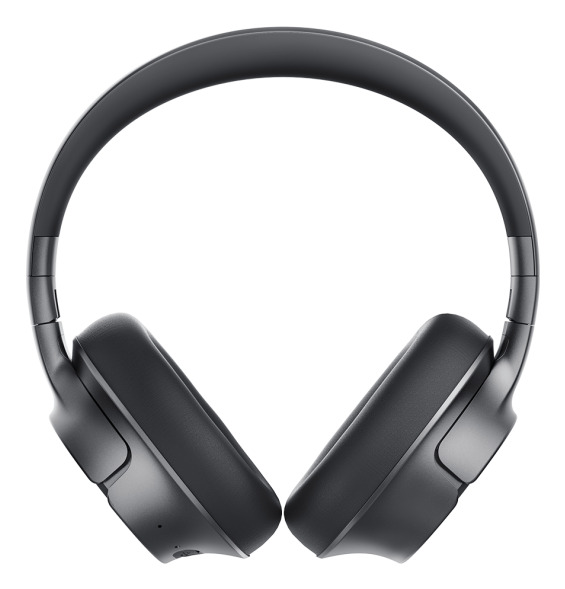 Hoofdtelefoon FRESH N REBEL Clam Fuse 2 storm grey