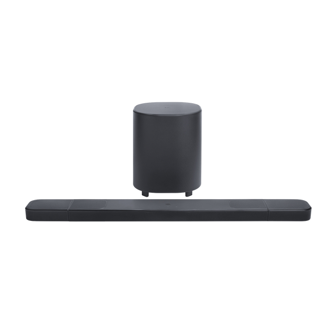 JBL SOUNDBAR 1000 M2 NOIR