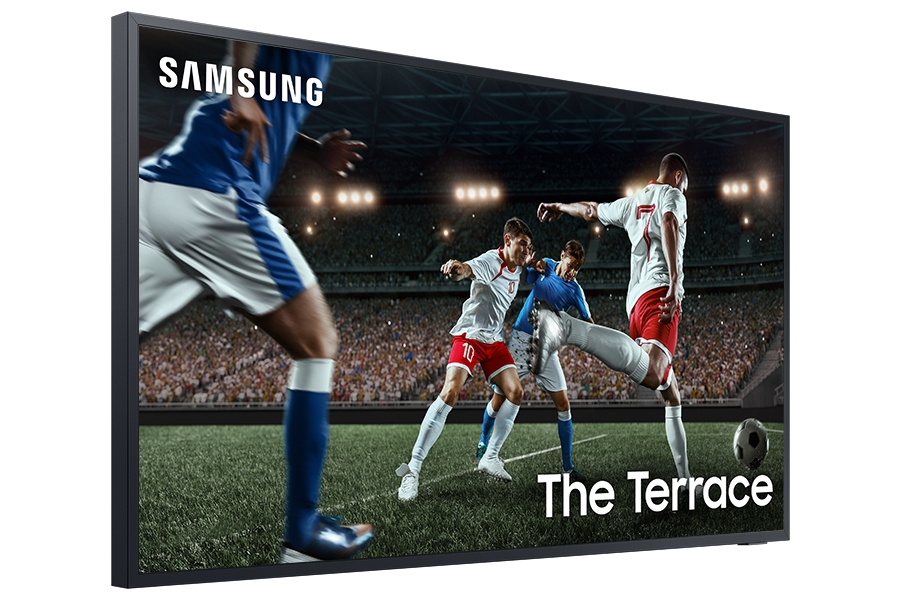LED TV UHD Samsung QE65LST7TC The Terrace