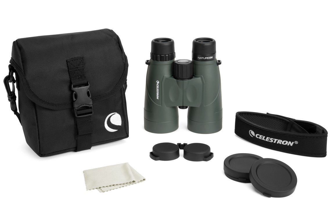 Celestron Verrekijker Nature DX 12x56