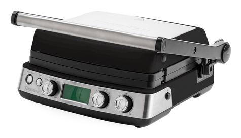 Contactgrill GREENPAN CC006810-001 Black