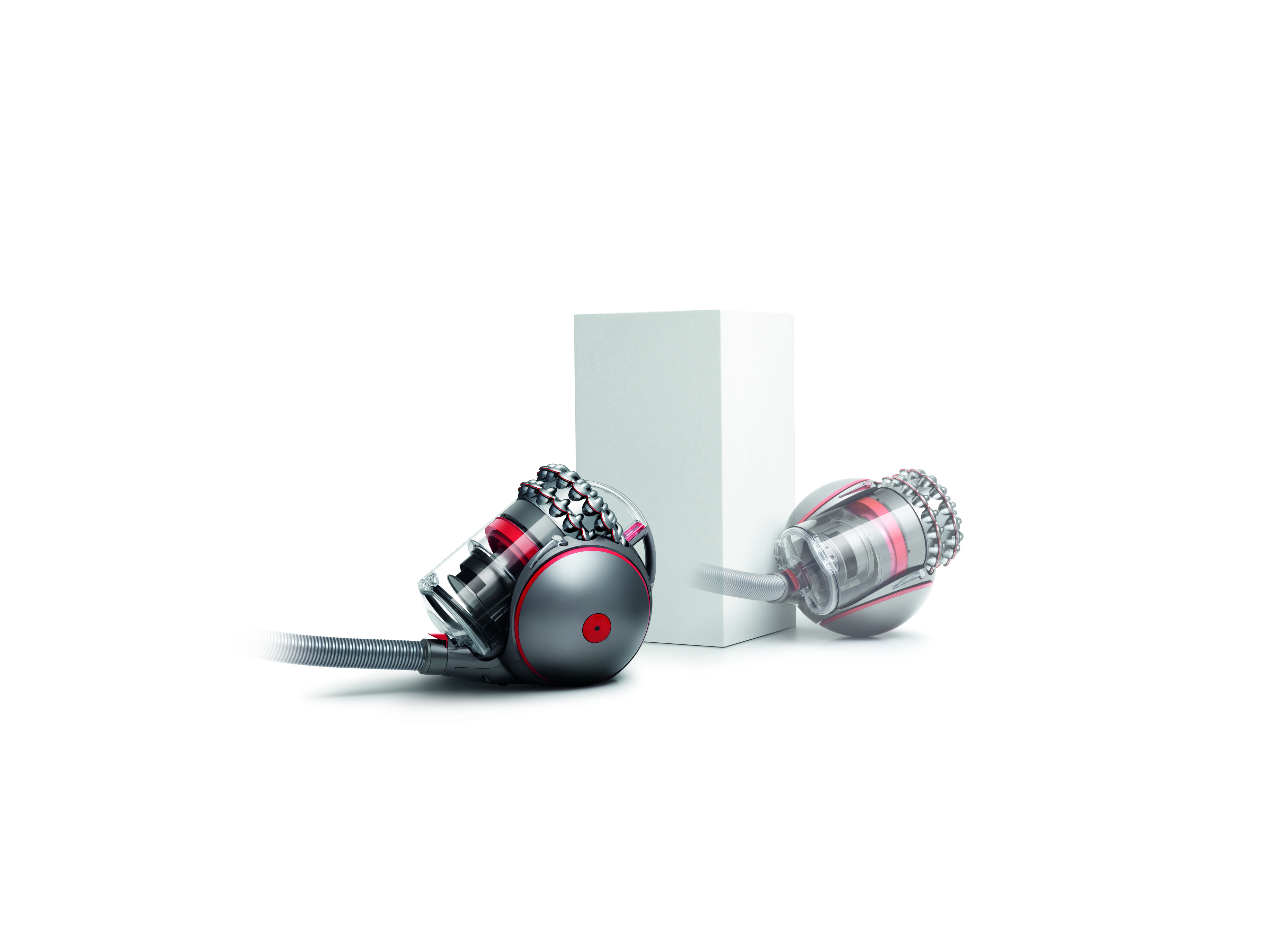 Stofzuiger DYSON 228415-01 Cinetic BigBall Absolute 2