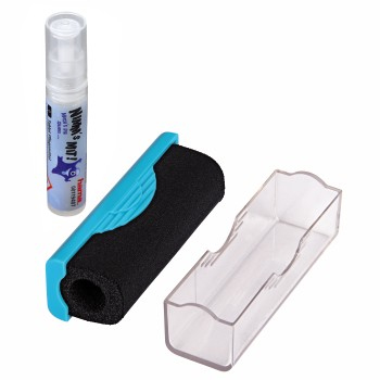 Cleaning set HAMA 119407 Anti-finger-print