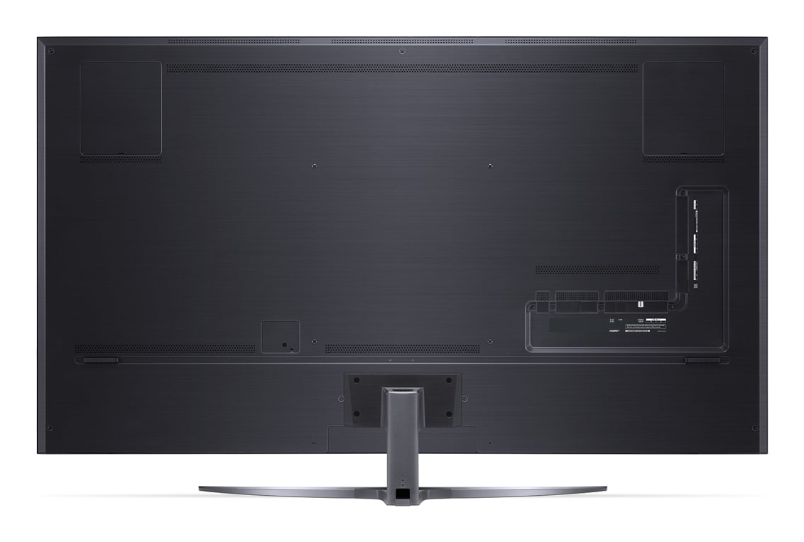 LED TV UHD LG 75QNED916PB 