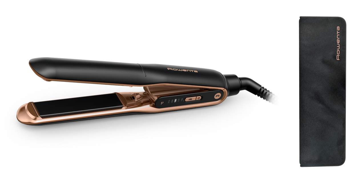 Stijltang ROWENTA SF8120F0 Thermocare