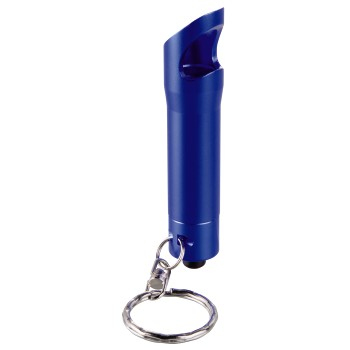 Hama Lampe de poche LED 2in1, avec ouvre-bouteille, 24p. ds le présentoir