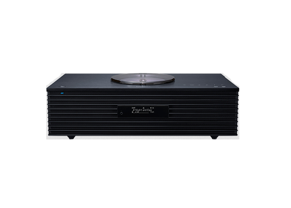 Technics hi-fi system dab+ SCC70MK2EGK