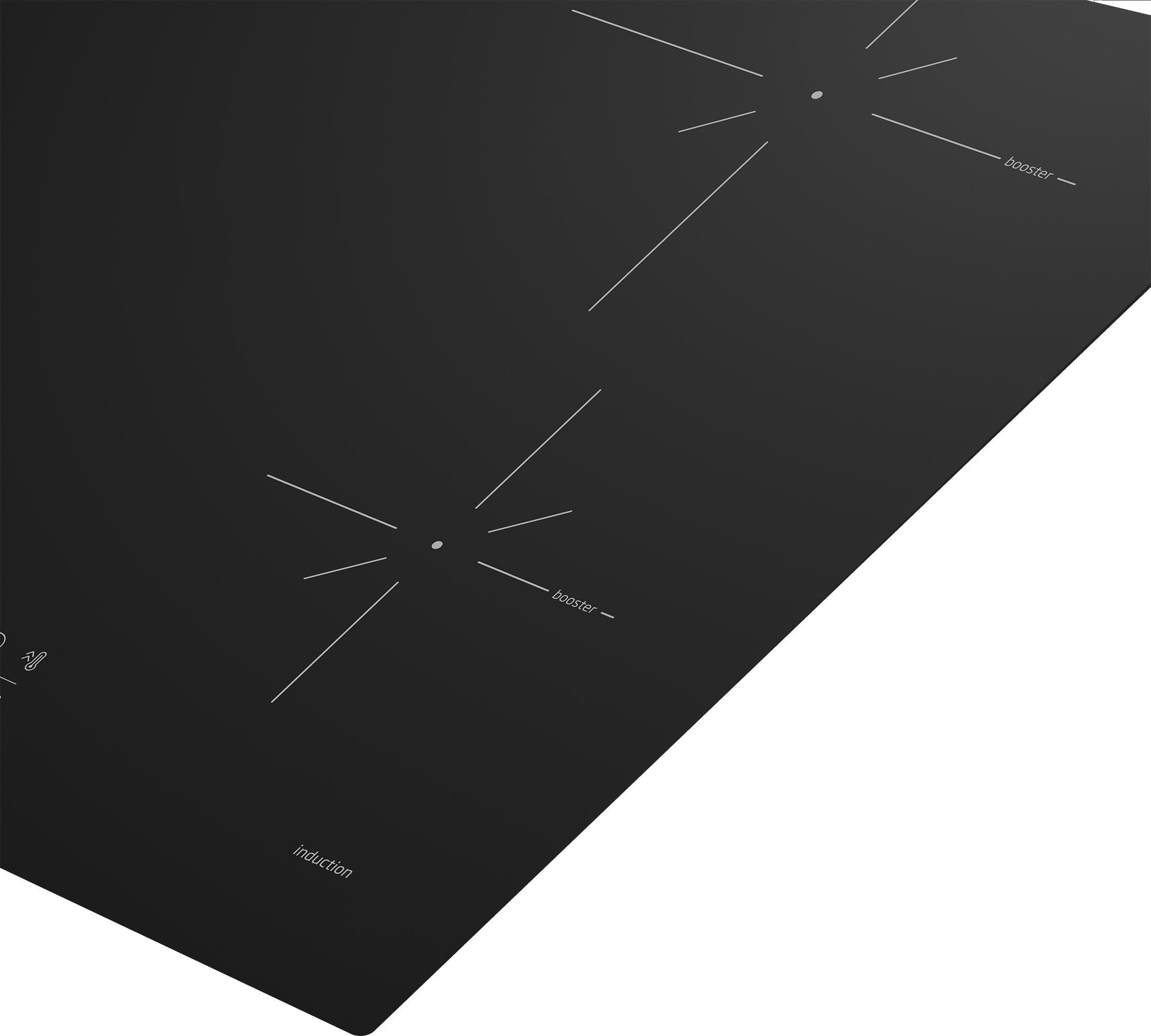 Beko Taque Induction HII64200SMT