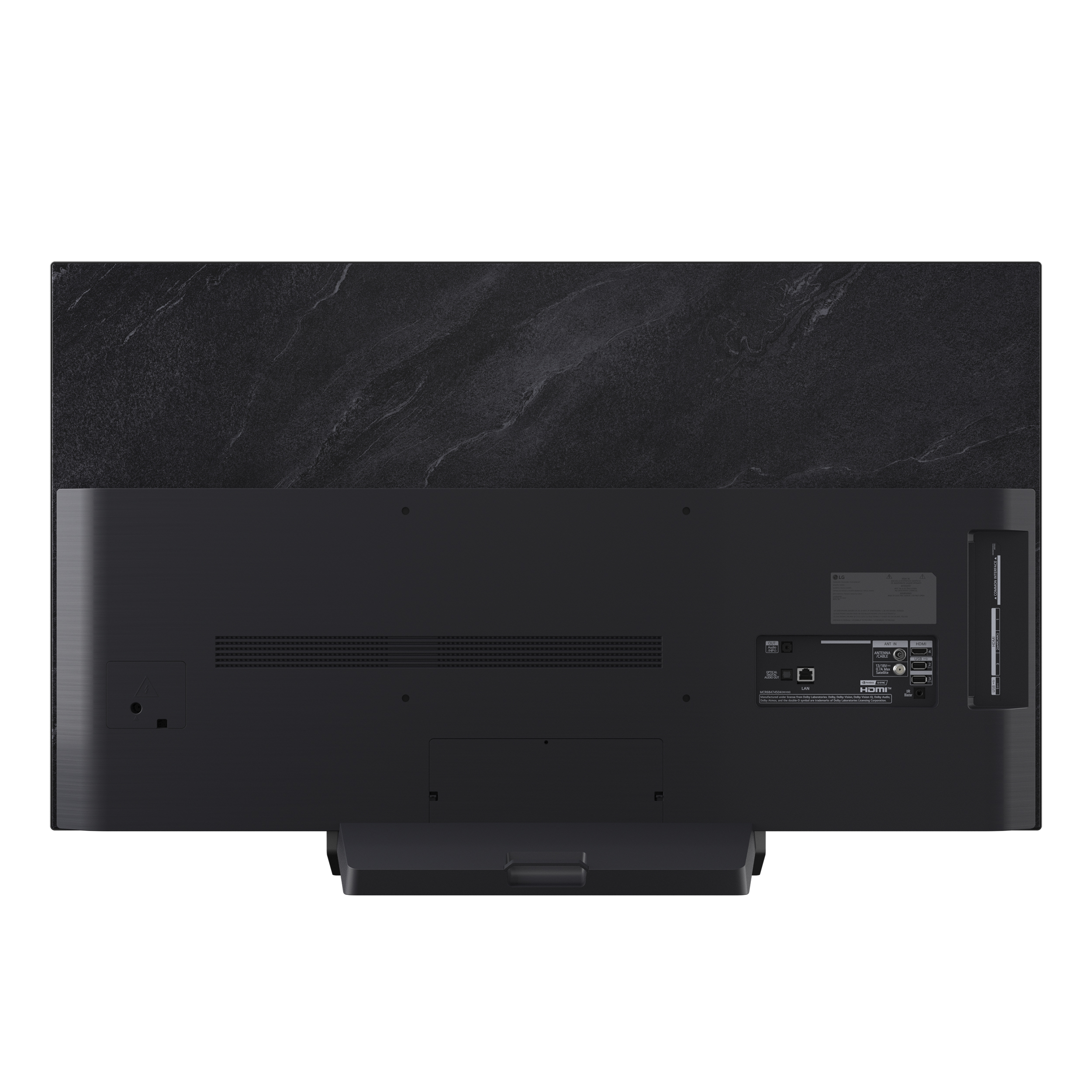 LG OLED TV OLED48C56LB