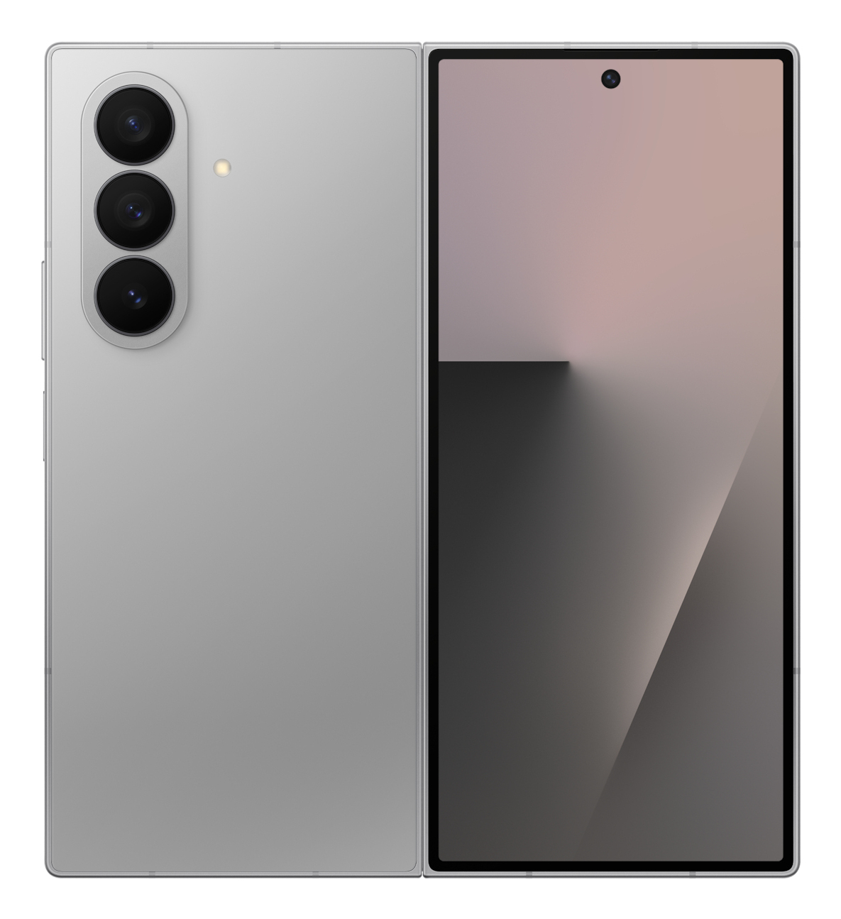 SAMSUNG GALAXY Z FOLD7 5G 256GB SILVER